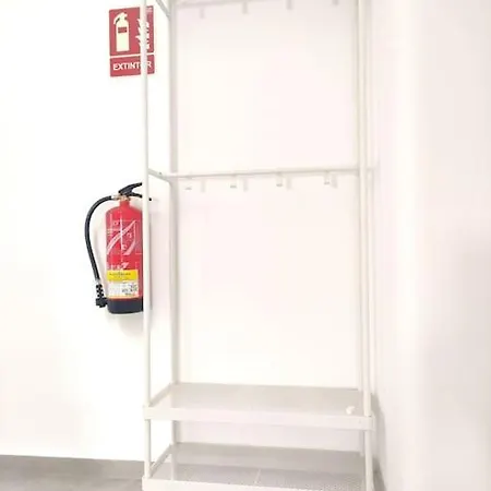 La Casita Azul 1ª Planta Guía de Isora