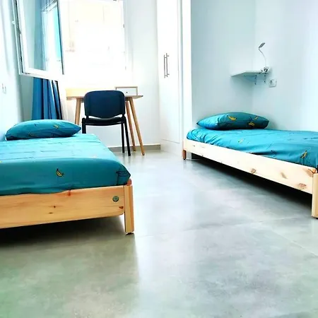La Casita Azul 1ª Planta