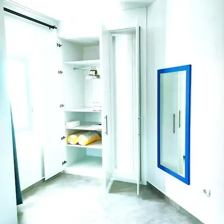 La Casita Azul 1ª Planta *