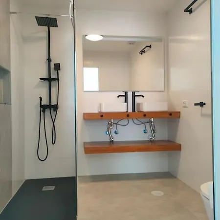 La Casita Azul 1ª Planta Guía de Isora