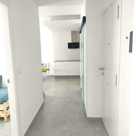 La Casita Azul 1ª Planta