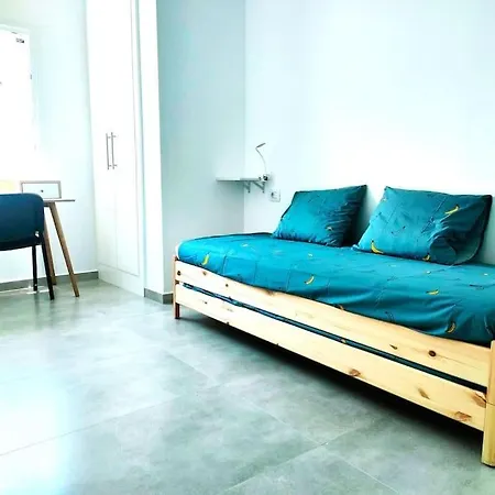 La Casita Azul 1ª Planta Apartamento Guía de Isora