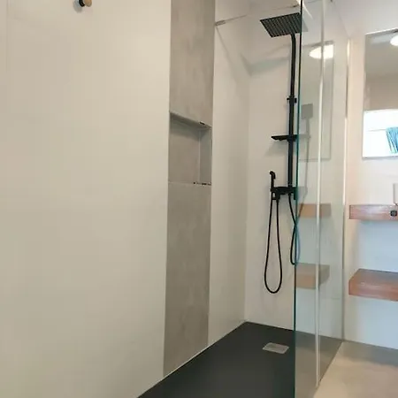 La Casita Azul 1ª Planta Apartamento *