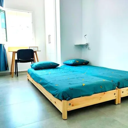 La Casita Azul 1ª Planta Guía de Isora